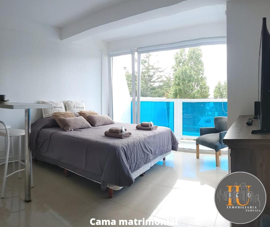 Unique Ushuaia