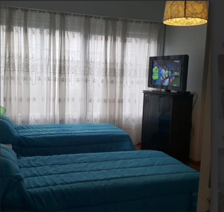 679 aparthotel