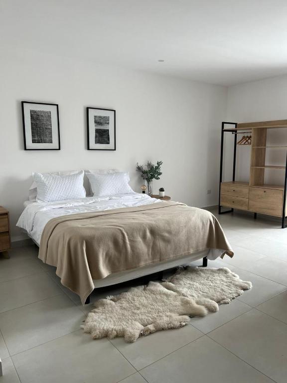 AG APARTMENTS Trelew