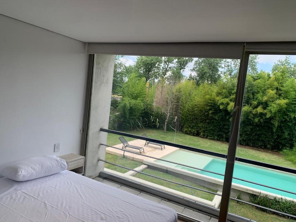 Aldea Fisherton 1 Dormitorio