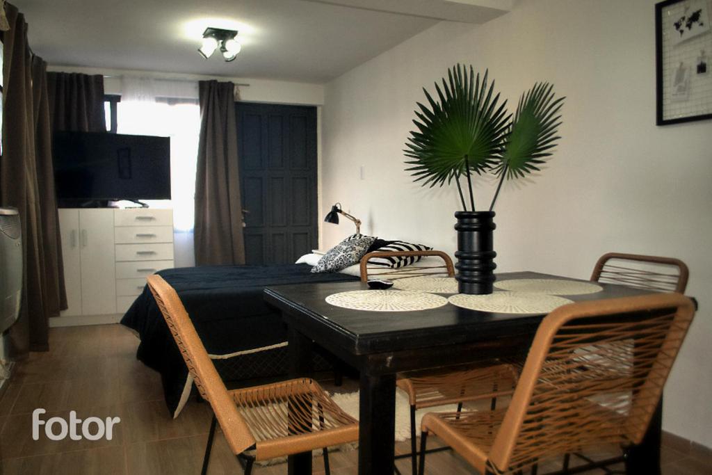 Hospedaje Emma&Anna Dpto 1