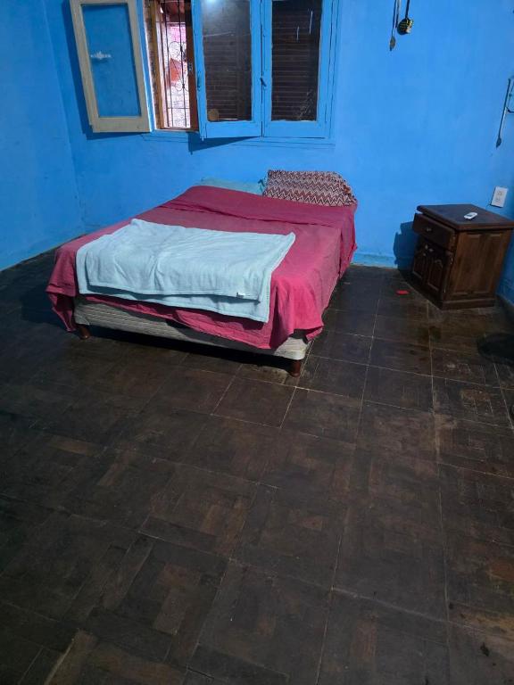 alojamiento villa sarita2