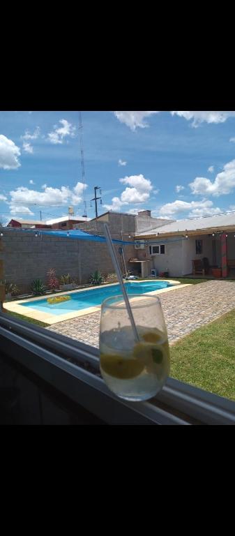 ALQUILER CASA AMPLIA EN VILLA SVEA II- Oberá MISIONES