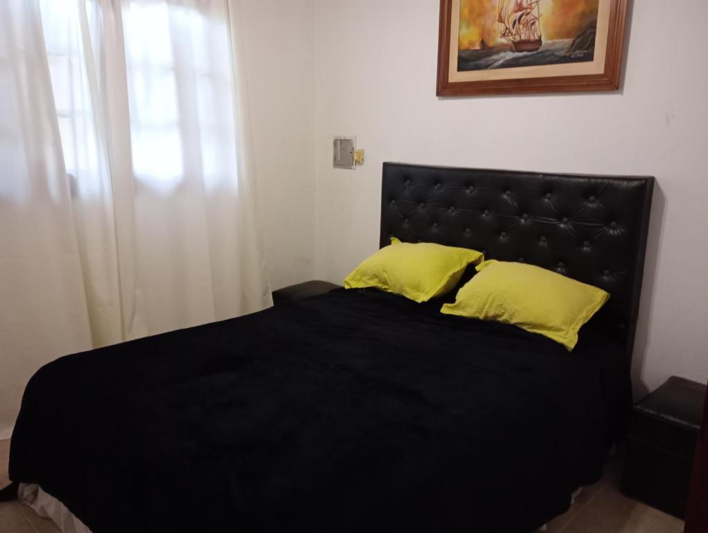 Alquiler temporario Santo Tome