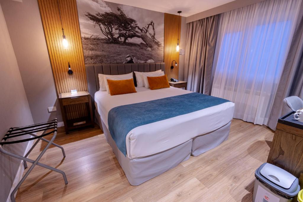 Alto Andino Hotel