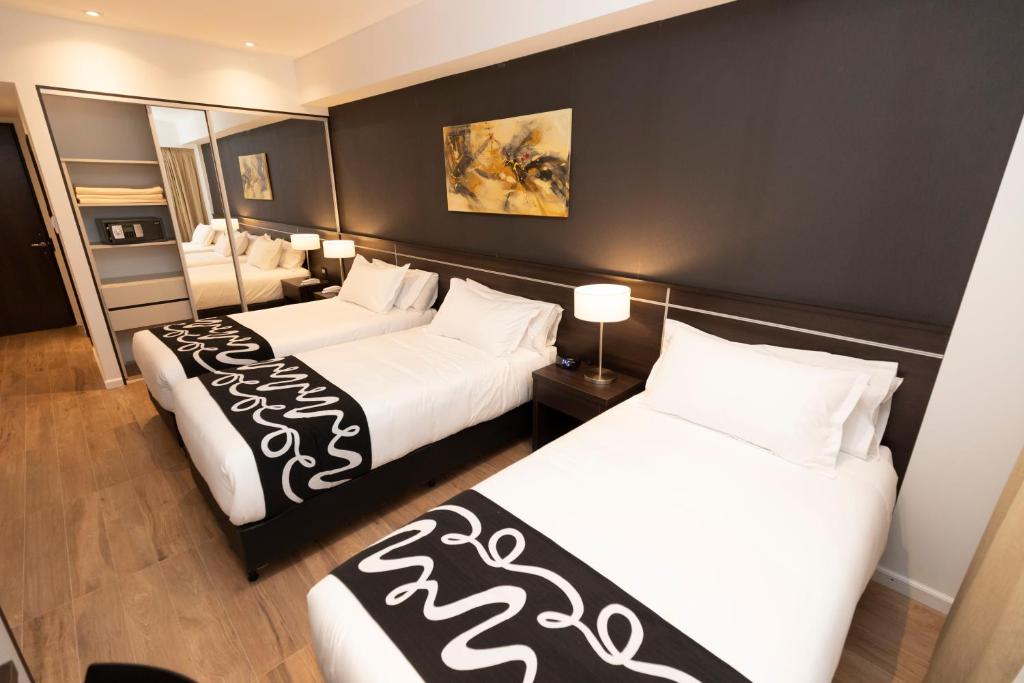 Amerian Rafaela Hotel