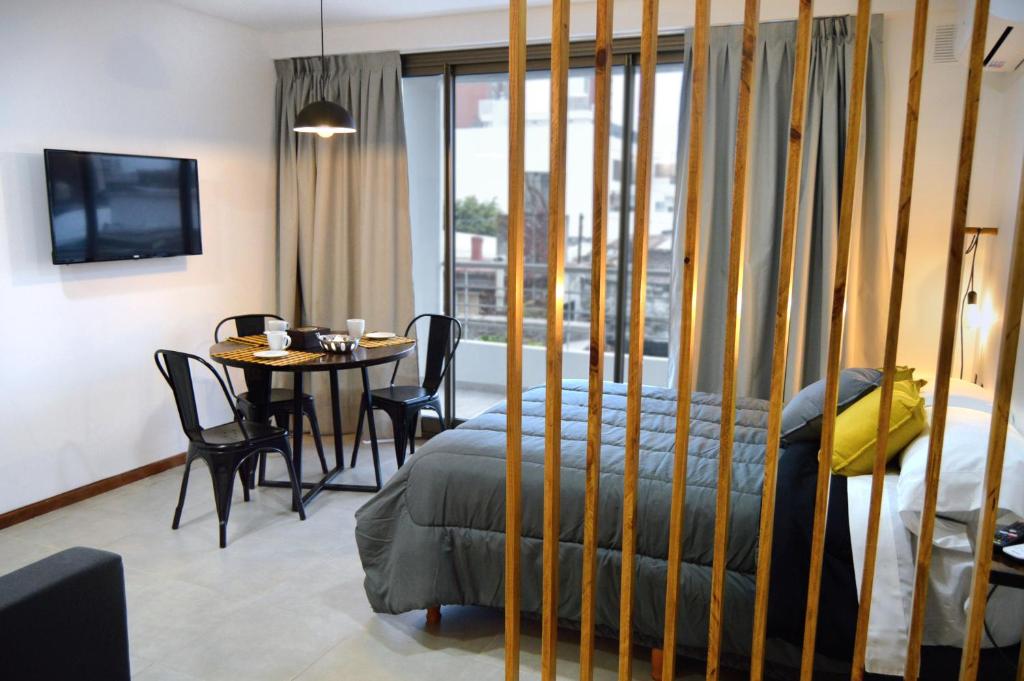 Amplio y moderno loft Pichincha