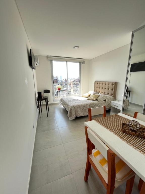 Andrómeda Suite