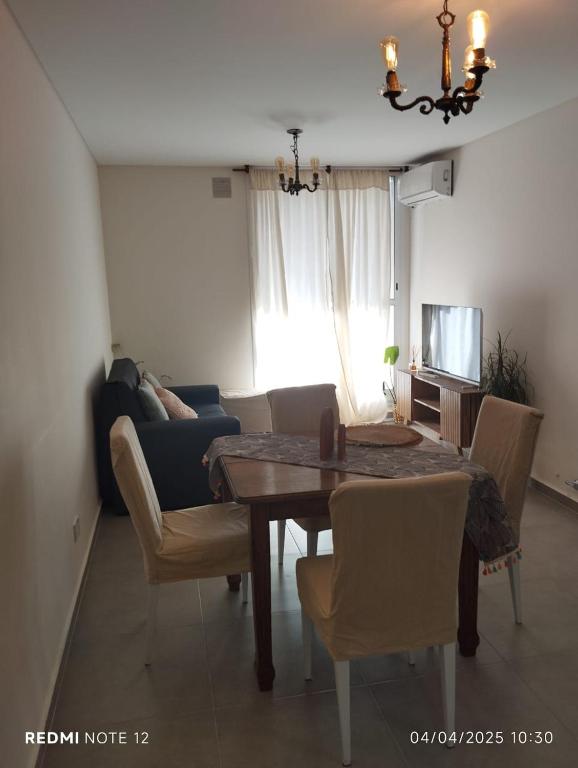 Aparment San Lorenzo 1656
