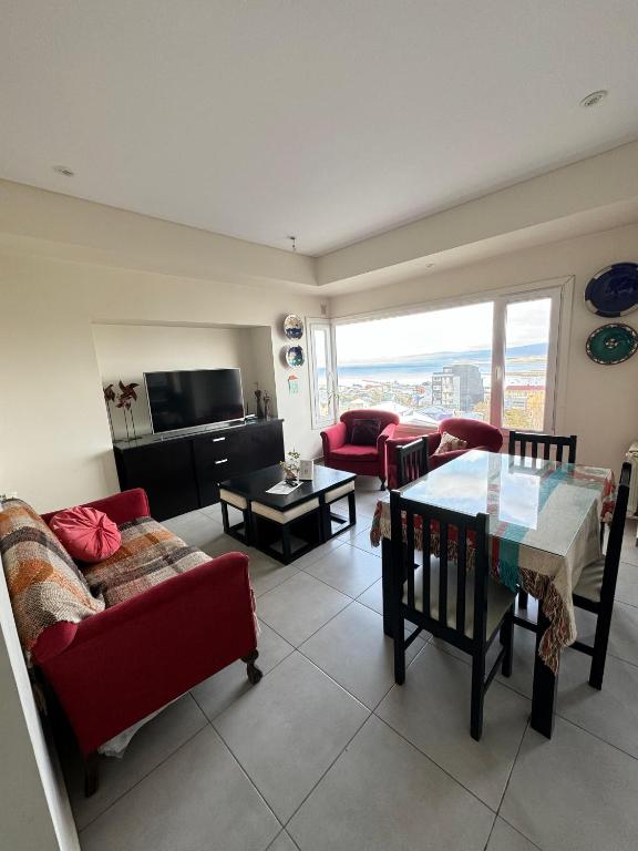 Apart en Altos de la Ciudad