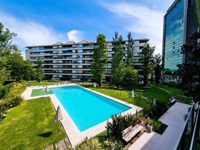 Departamento Condominio del Alto 3 H&L