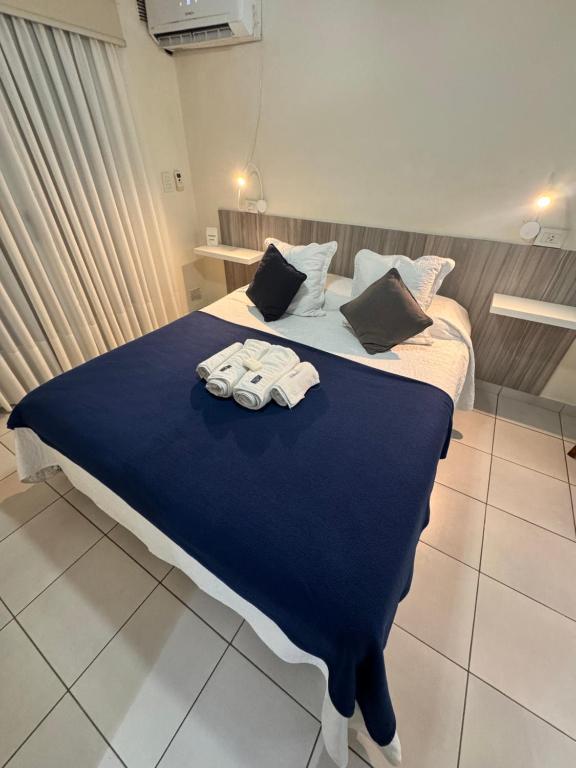 ApartSur Santa Fe