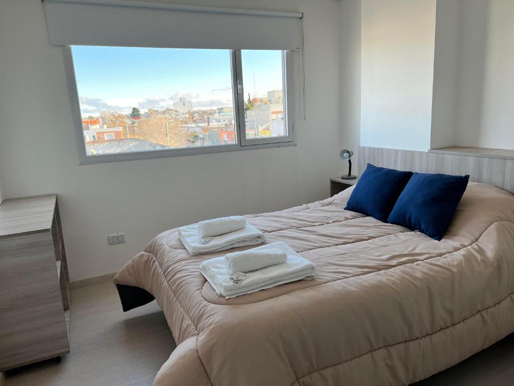 APART trelew 5