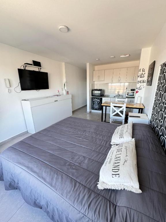 Apartament Mono Centro P6