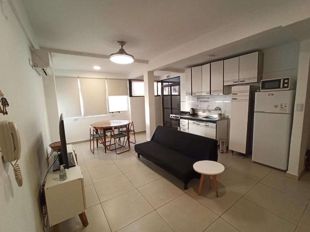 Apartamento a Pasos del Centro