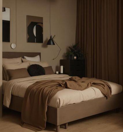 Apartamento habitación Cuádruple