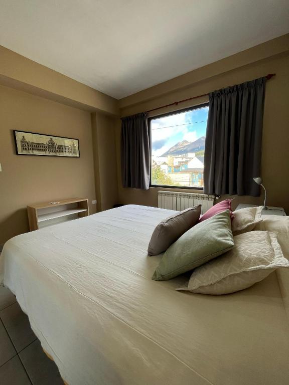 Apartamento Rostan