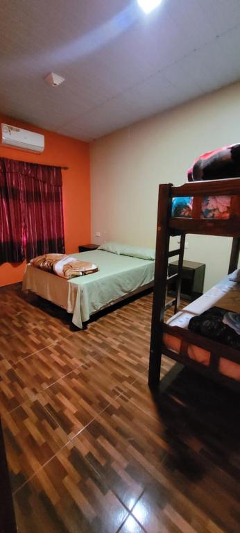 Apartamentos La Familia