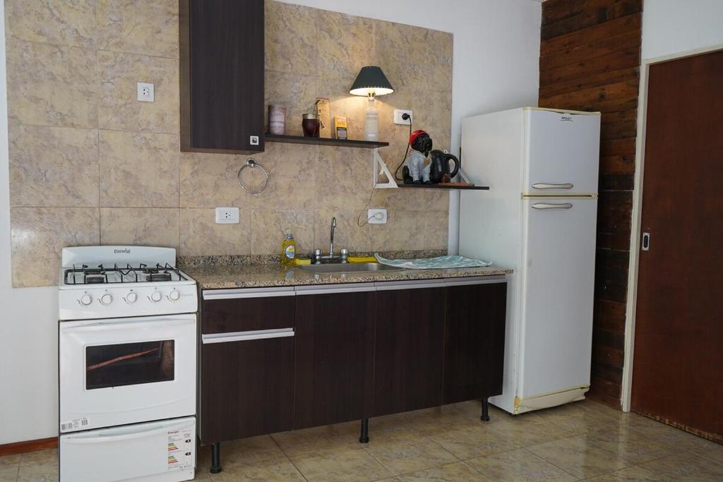 Departamento en Esperanza