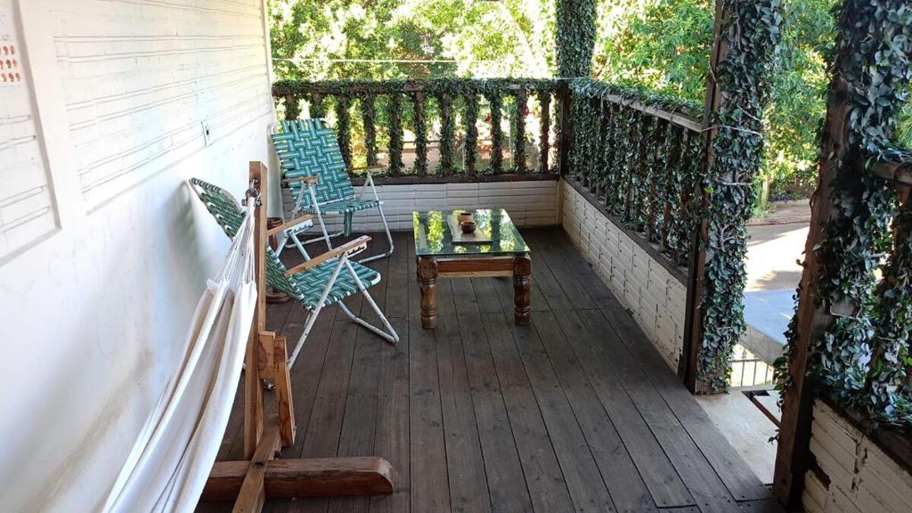 Apartment in Posadas