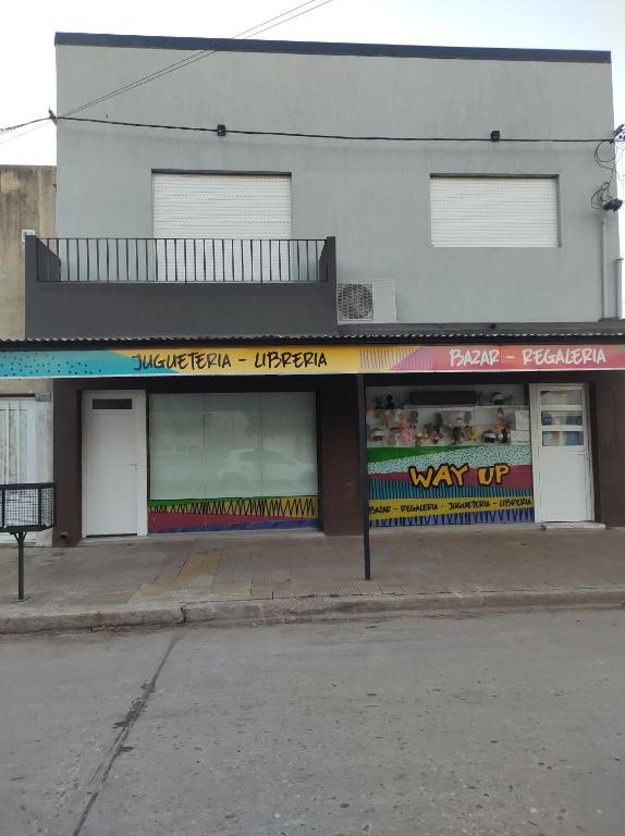 Arequito centro departamento 2