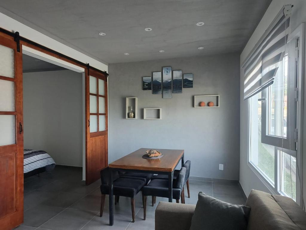 Balatis Apartamento Ushuaia