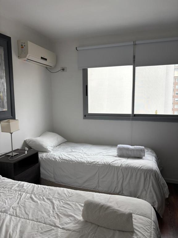 Loft Oroño - Zona Río - Ubicación exclusiva