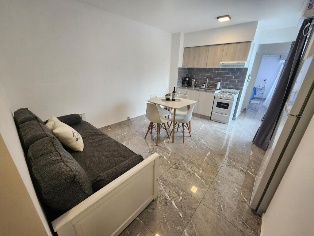 Departamento nuevo en excelente ubicación