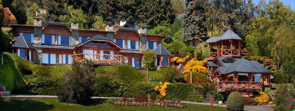 La Caleta Bungalows