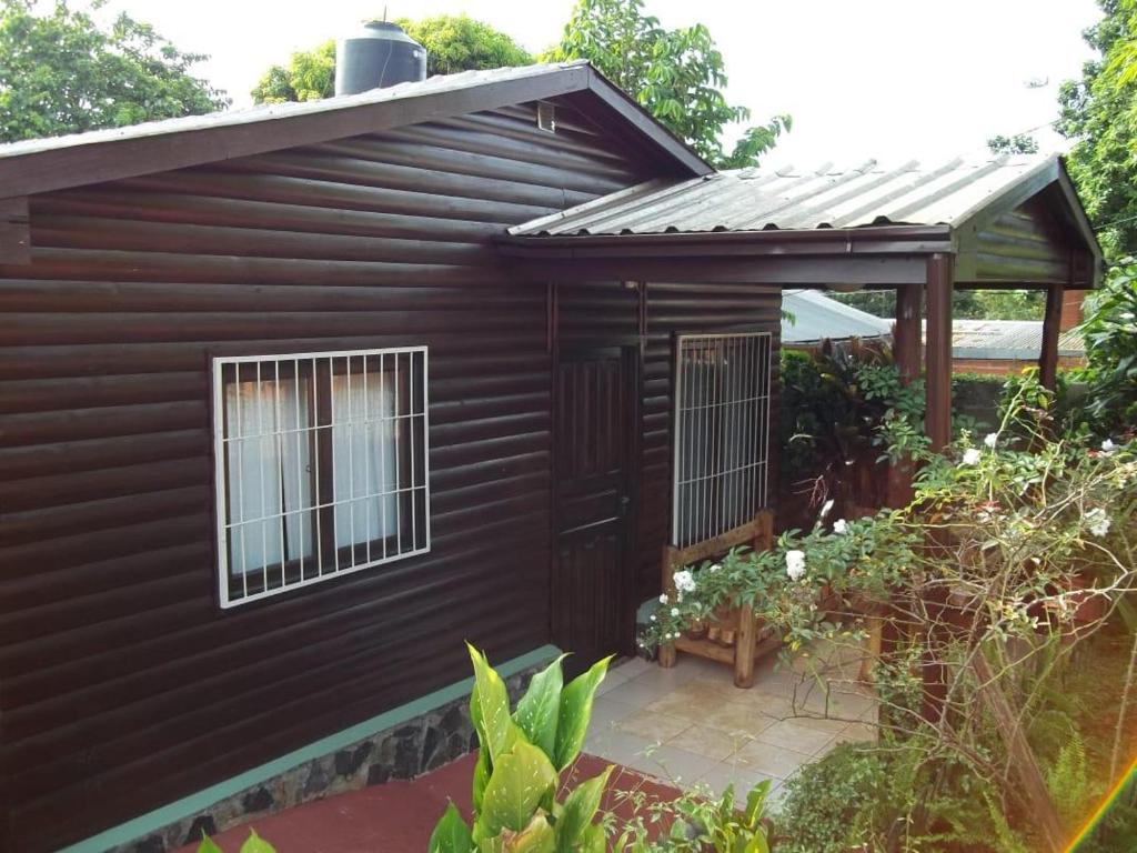 Cabañas El Hornero