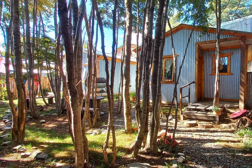 La Casita de Tolhuin
