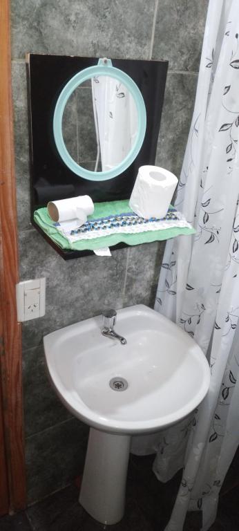 Cabaña Tamanduá