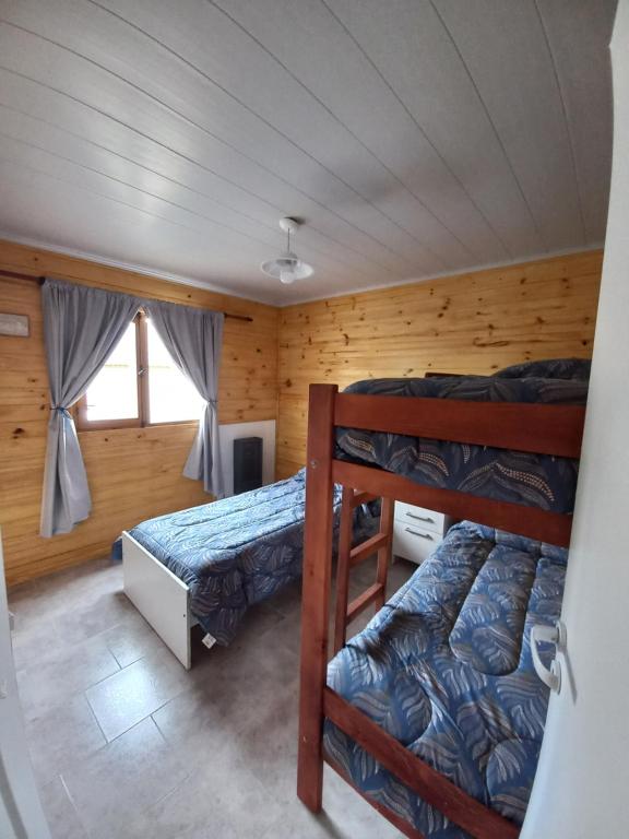Cabañas el Nono