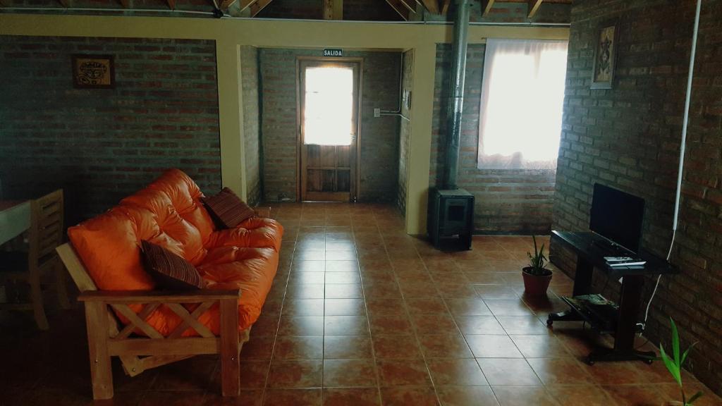 Cabañas Paihuen
