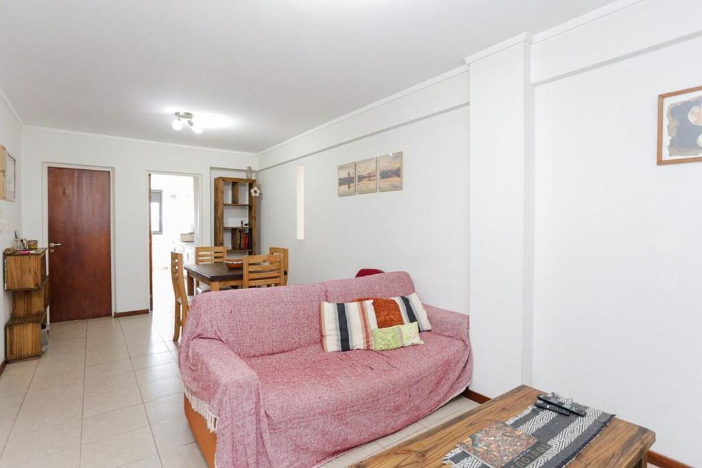 Candioti I Apartment - Santa Fe