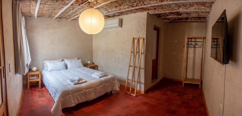 Hotel Casa Allegra Art Suites