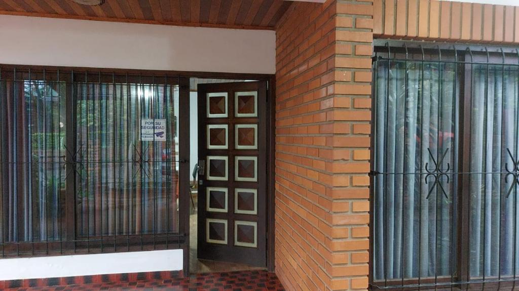 Casa céntrica rivadavia