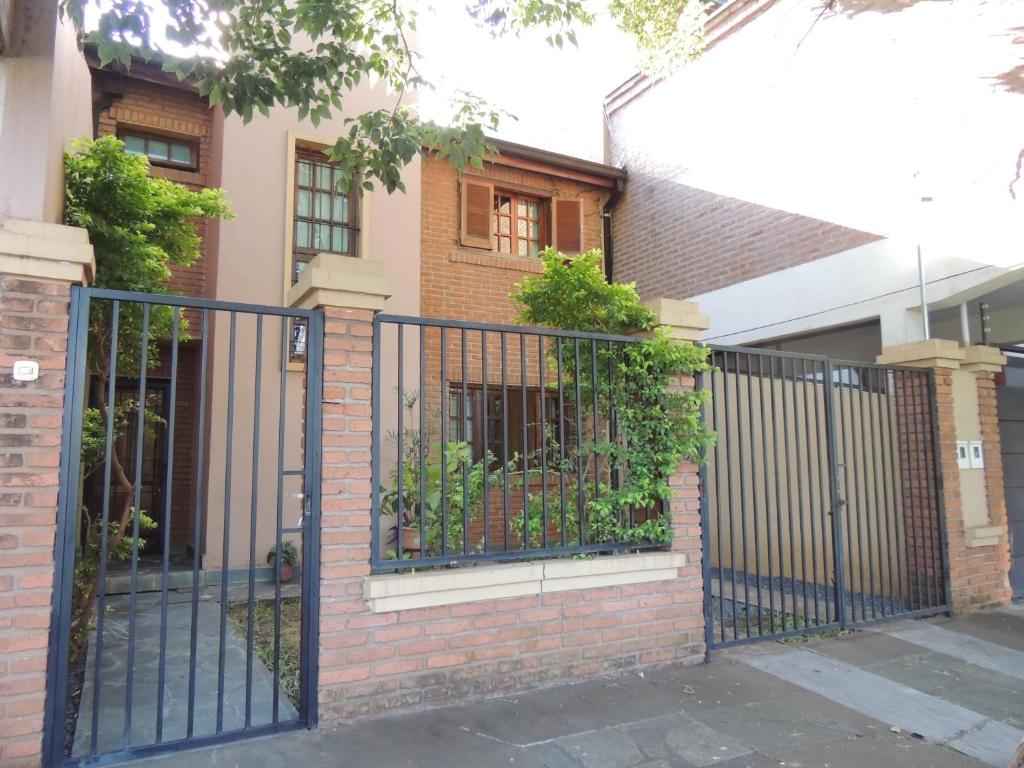 Casa con excelente ubicacion