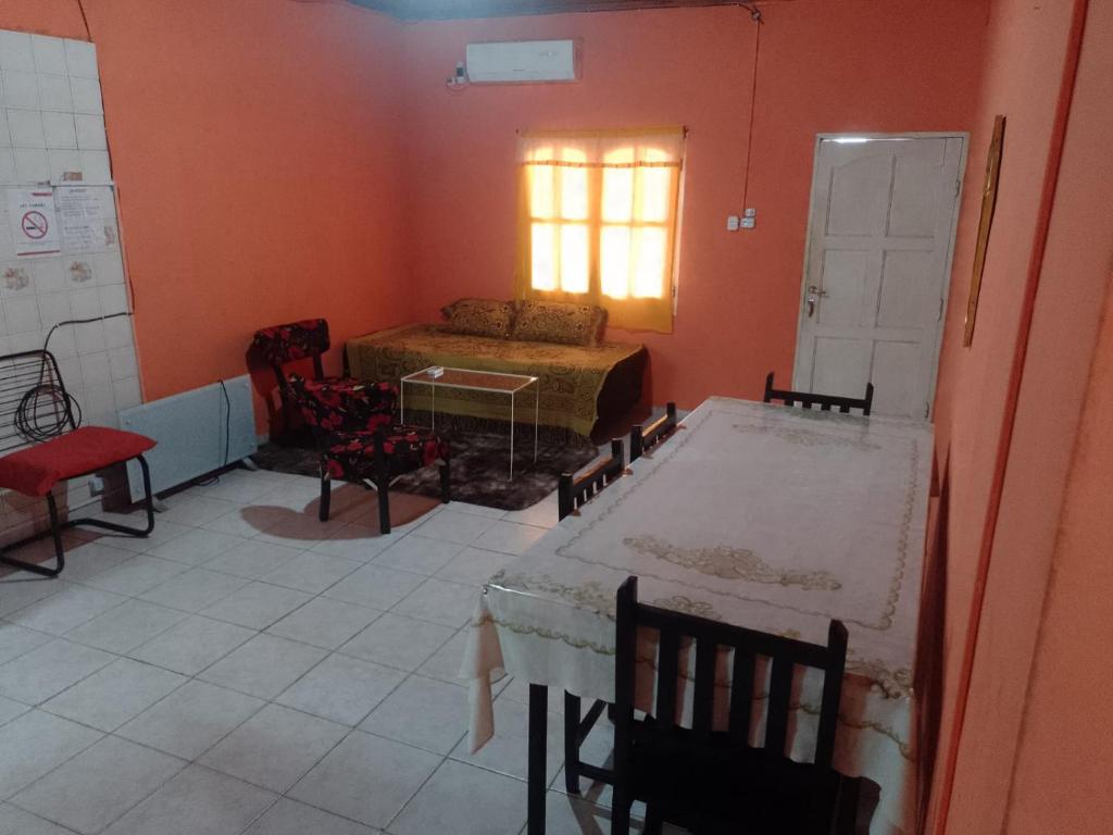 Casa de huéspedes en Posadas