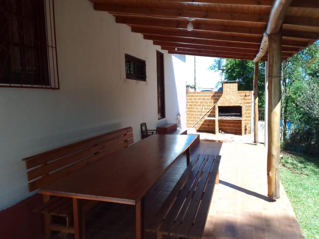 Casa del Río