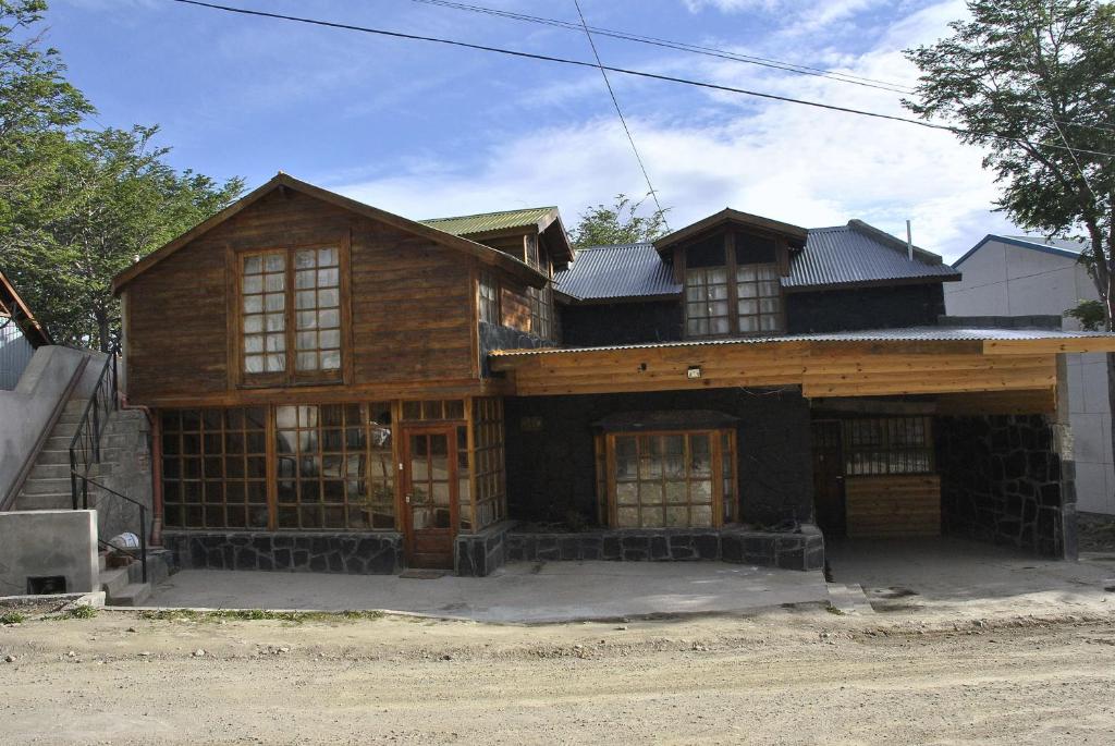 Casa Bosque