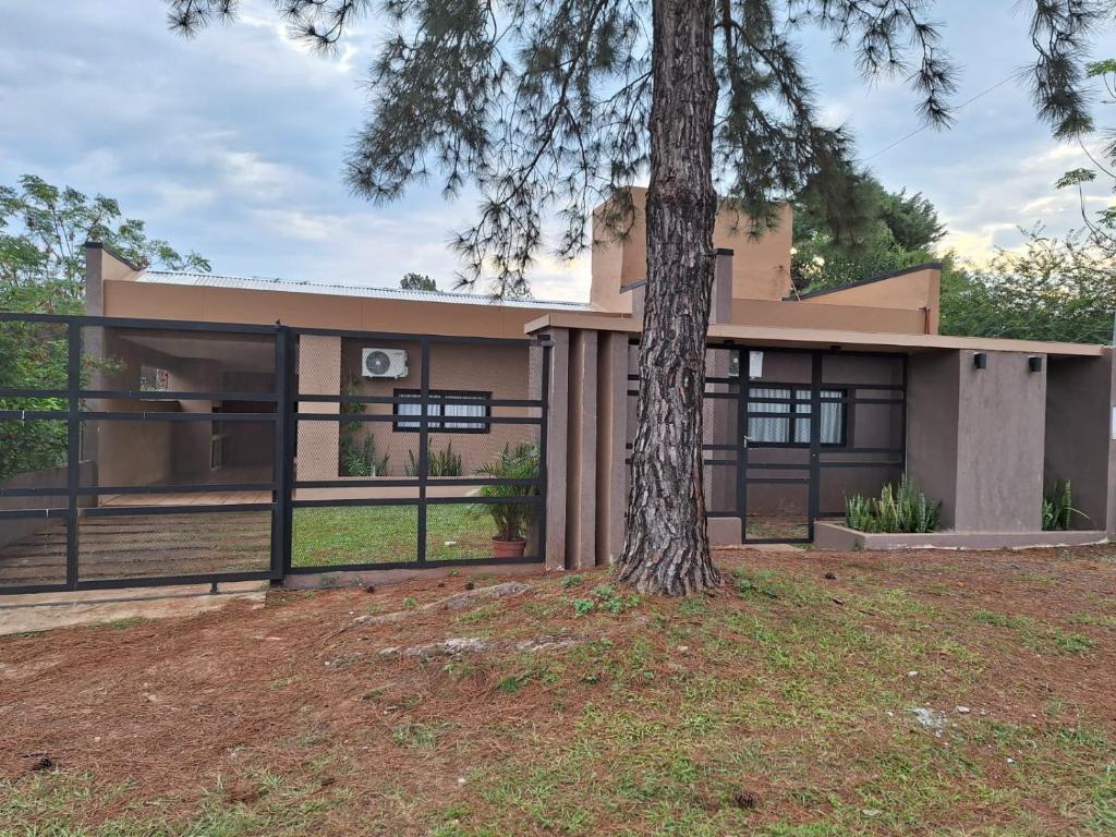 Casa El Bosque