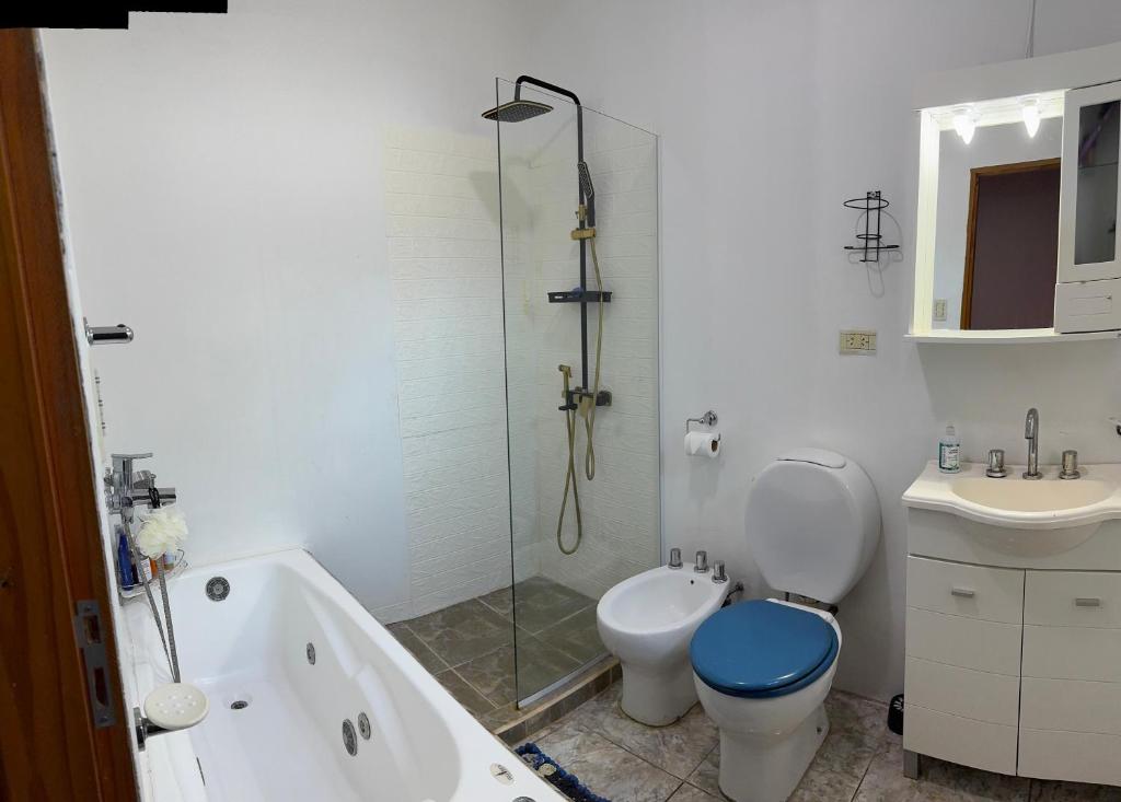Casa en libertad