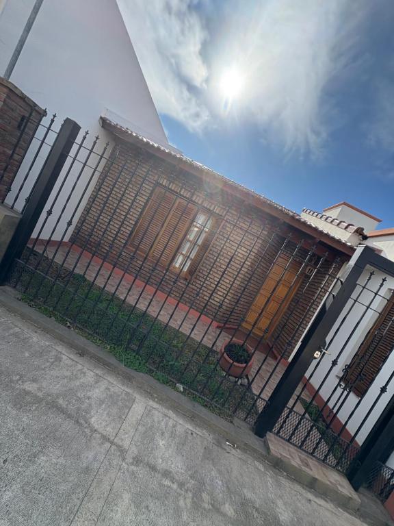 Casa Zeballos