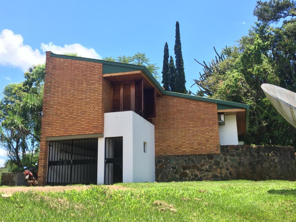 Casa LA OLGA