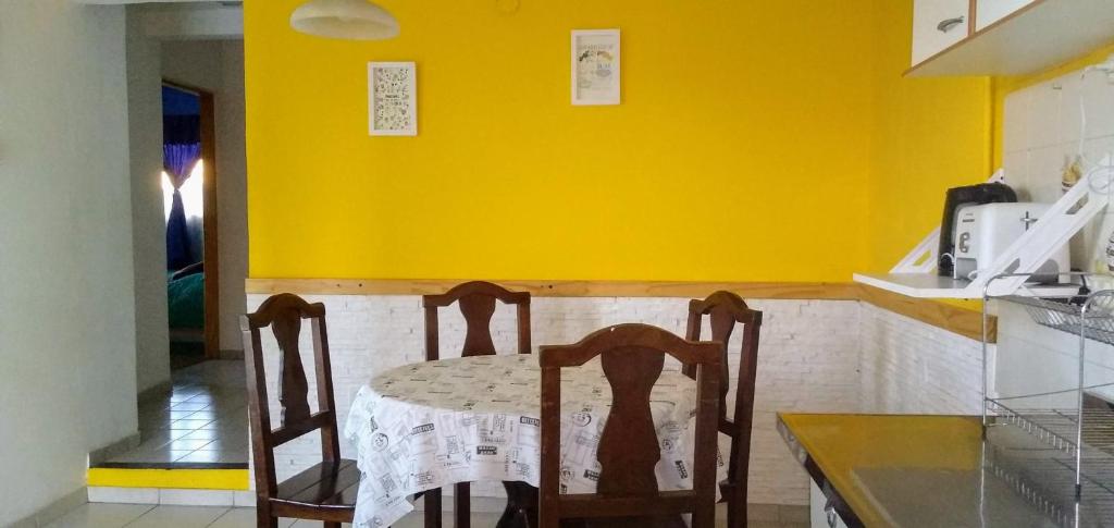 Casa Nona Rosa