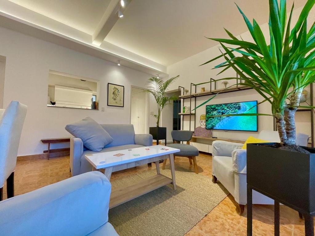 Patagonia Apartment