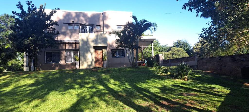 Casa Rincon Del Lago Candelaria