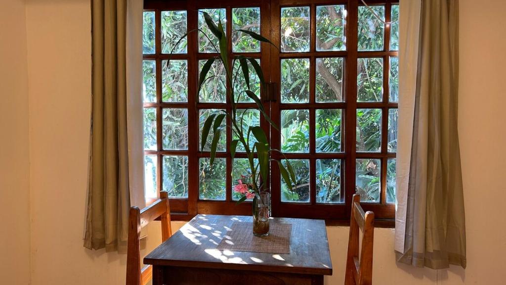 Centrally located room in Iguazu