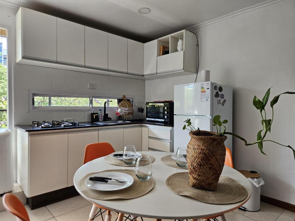 Apartamento en el corazon de Posadas